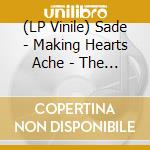 (LP Vinile) Sade - Making Hearts Ache - The Hammersmith Odeon Broadcast vinile