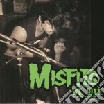 (LP Vinile) Misfits - We Bite - Live At Irving Plaza New York vinile