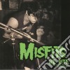 (LP Vinile) Misfits - We Bite - Live At Irving Plaza New York cd