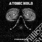 (LP Vinile) Atomic Mold - Hybrid Slow Flood (White Vinyl)