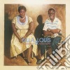 (LP Vinile) Ella Fitzgerald & Louis Armstrong - Ella & Louis cd