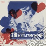 (LP Vinile) Piero Piccioni - 3 Notti D'Amore