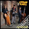 (LP Vinile) Stray Cats - Live At The Roxy 1981 (140Gr) (Rsd 2018) cd