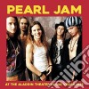 Pearl Jam - At The Aladdin Theater, Las Vegas 1993 (2 Cd) cd