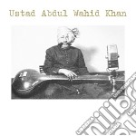 (LP Vinile) Ustad Abdul Wahid Khan - Ustad Abdul Wahid Khan