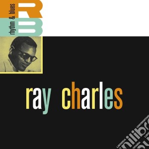 (LP Vinile) Ray Charles - Genius + Soul = Jazz lp vinile di Ray Charles