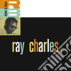 (LP Vinile) Ray Charles - Genius + Soul = Jazz cd