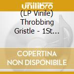 (LP Vinile) Throbbing Gristle - 1St Annual Report vinile