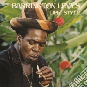 (LP Vinile) Barrington Levy - Levy'S Life Style lp vinile di Barrington Levy