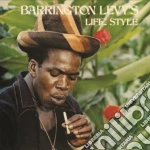 (LP Vinile) Barrington Levy - Levy'S Life Style vinile