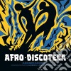 (LP Vinile) Alessandro Alessandroni - Afro Discoteca (Reworked And Reloved) cd