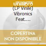 (LP Vinile) Vibronics Feat. Professor Natti - R.A.S.T.A.F.A.R.I. (7') vinile