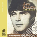 Golden Records, Early Songwriting Genius / Various cd
