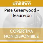 Pete Greenwood - Beauceron cd
