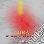 Umberto Bombardelli - Aura cd