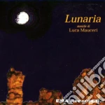 Luca Mauceri - Lunaria cd