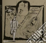 Luca Mauceri - Sulle Rotte Del Sogno cd