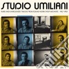 (LP Vinile) Piero Umiliani - Studio Umiliani (2 Lp+Cd) cd