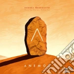 Andrea Benedetto - Anemos cd