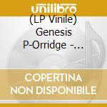 (LP Vinile) Genesis P-Orridge - Early Worm vinile