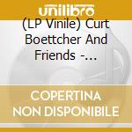 (LP Vinile) Curt Boettcher And Friends - Looking For The Sun vinile