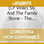 (LP Vinile) Sly And The Family Stone - The First Family: Live At The Winchester Cathedral 1967 vinile