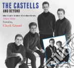 Castells And Beyond - 1964-1966