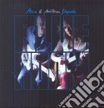 Ana Popovic & Milton Popovic - Blue Room