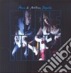 Ana Popovic & Milton Popovic - Blue Room cd