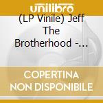 (LP Vinile) Jeff The Brotherhood - Upstairs At United, Vol.3 [Ep] (Rsd Indie-Retail Exclusive) lp vinile di Jeff The Brotherhood