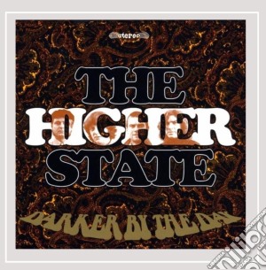 (LP Vinile) Higher State (The) - Darker By The Day lp vinile di Higher State