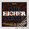 (LP Vinile) Higher State (The) - Darker By The Day cd