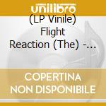 (LP Vinile) Flight Reaction (The) - Mourning Light/ Citadel (7')