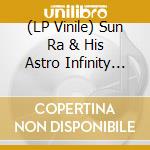 (LP Vinile) Sun Ra & His Astro Infinity Arkestra - The Intergalactic Thing (Download, Gatefold) (2 Lp) lp vinile di Sun Ra & His Astro Infinity Arkestra