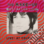 (LP Vinile) Make Up - Destination: Love Live! At Cold Rice [Lp] (Remastered, Download, Reissue) vinile
