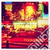 (LP Vinile) Tyson Meade - Stay Alone / He'S The Candy (Pink Vinyl, Former Lead Singer Of Chainsaw Kittens) (7') cd