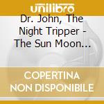 Dr. John, The Night Tripper - The Sun Moon & Herbs [Lp] (Colored Vinyl)