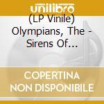 (LP Vinile) Olympians, The - Sirens Of Jupiter B/W Apollo'S Dream (7