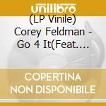(LP Vinile) Corey Feldman - Go 4 It(Feat. Snoop Dogg) vinile