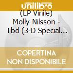 (LP Vinile) Molly Nilsson - Tbd (3-D Special Lenticular Sleeve / Limited Edition) vinile