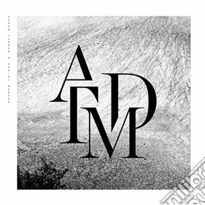(LP Vinile) Aaron Turner / Daniel Menche - Nox lp vinile di Aaron Turner / Daniel Menche