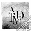 (LP Vinile) Aaron Turner / Daniel Menche - Nox cd