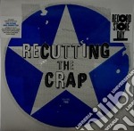 (LP Vinile) Recutting The Crap Vol. 2 (Picture Disc) (Rsd 2018) / Various (2 Lp)