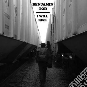 (LP Vinile) Benjamin Tod - I Will Rise lp vinile di Benjamin Tod