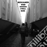 (LP Vinile) Benjamin Tod - I Will Rise