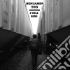 (LP Vinile) Benjamin Tod - I Will Rise cd