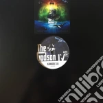 (LP Vinile) Rick Wilhite - The Godson IV (2 Lp) vinile