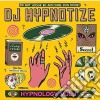 (LP Vinile) Dj Hypnotize - Hypnology Vol. 1 cd