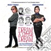(LP Vinile) Corey Feldman Feat Mickey Thomas (Of Starship) - Dream A Little Dream (30 Year Anniversary Single) (7") (White Vinyl, Limited) cd