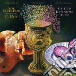 (LP Vinile) Wailers (The) - My Cup Runneth Over vinile